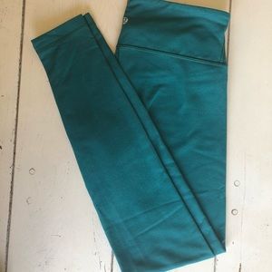 Lululemon Full Length Legging Pant Size 6